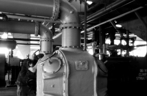 PINHE4D B&W