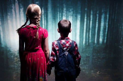 The Light Blaster Is A Reality Altering Strobe Based Projector