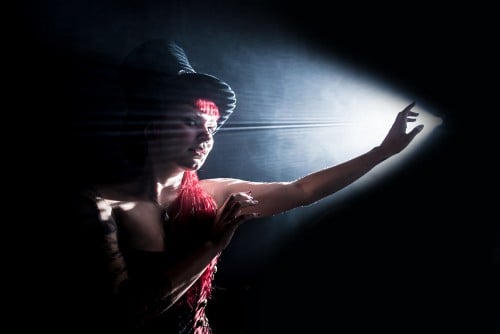 The Light Blaster Is A Reality Altering Strobe Based Projector