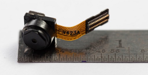 Goggle Glass Camera