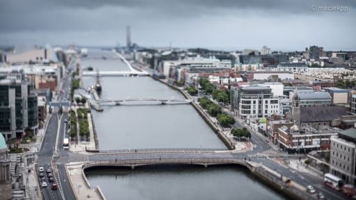 Challenge: Tilt-shift - SOOC Or Shopped