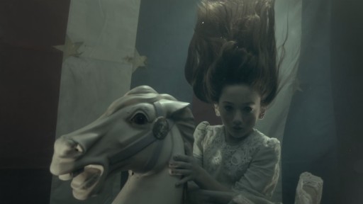 Watch This Phantom Camera Shoot 1,000 FPS Underwater
