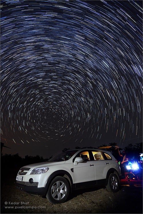 How To Take Amazing Night Shots With Two Buttons How To Take Amazing Night Shots With Two Buttons