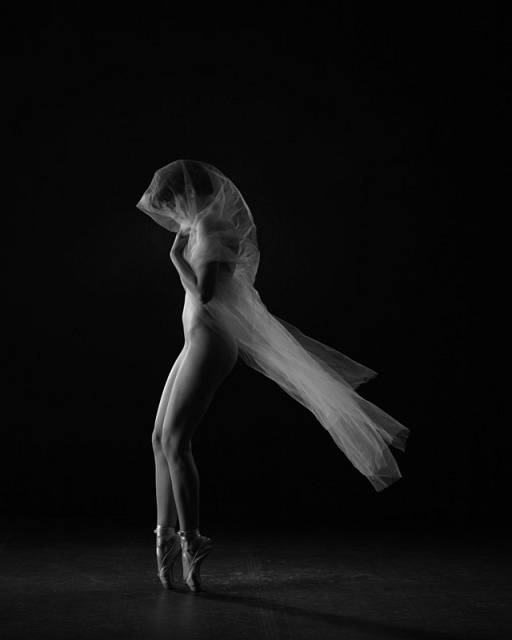 DIYP Interviews Photographer Steve Richard [NSFW]