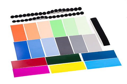 D3A - Photogels