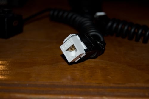 TTL Cable Extender TTL Cable Extender