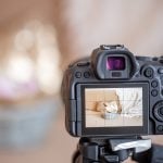 exposure in photography camera back