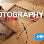 diy photography cover