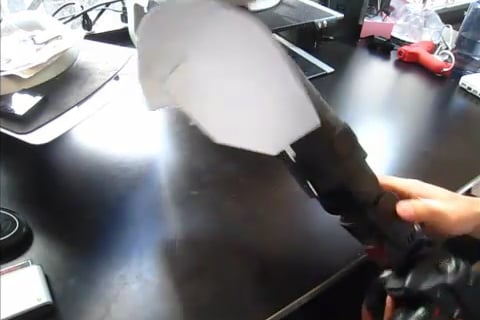 How To Make A Simple And Effective Flash Diffuser