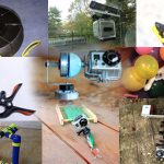 11 go pro rigs