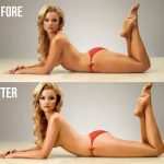 photoshop before-after