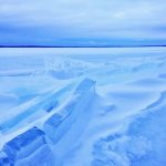 Lake Ice Android Smartphone Photography Apps JP Danko Toronto Commercial Photographer