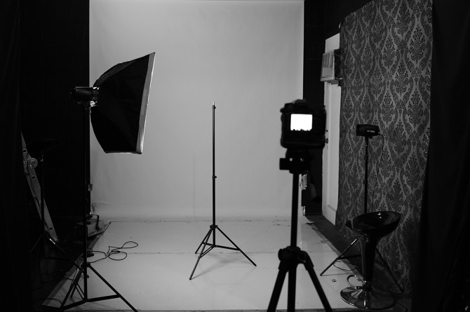 Tripod