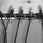 Quick Tip: Cheap and Easy Cable Orginizers