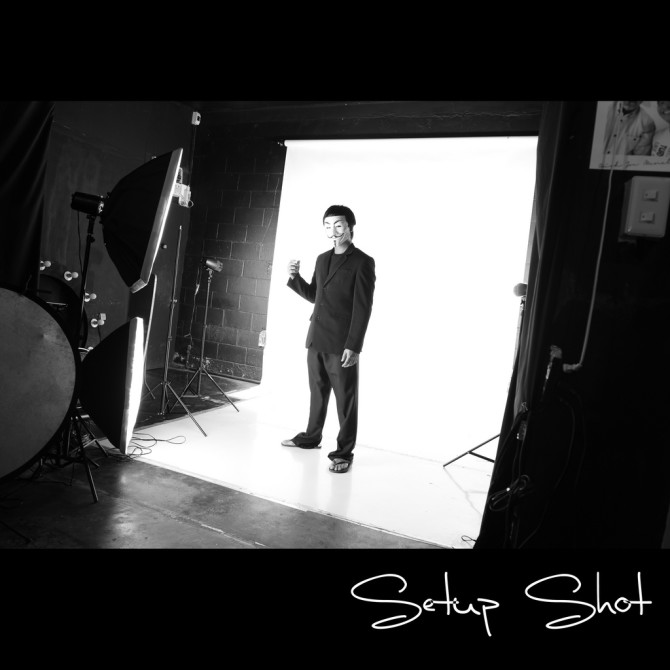 Setup Shot