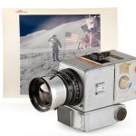 The Hassy Used On Moon Landing Was Just Sold For $758,489