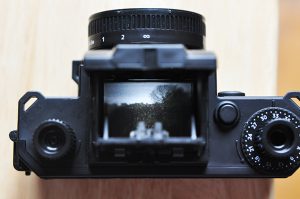 The Konstruktor DIY Camera Super Kit - A Review