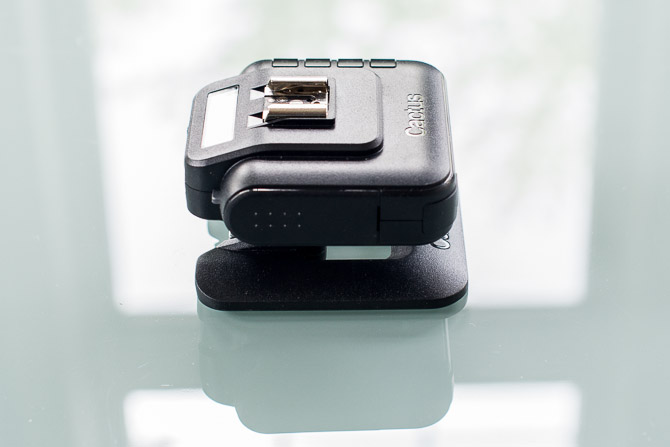 cactus v6 radio trigger review, cactus v6 review, hands on review, gadget infinity, jp danko, toronto commercial photographer