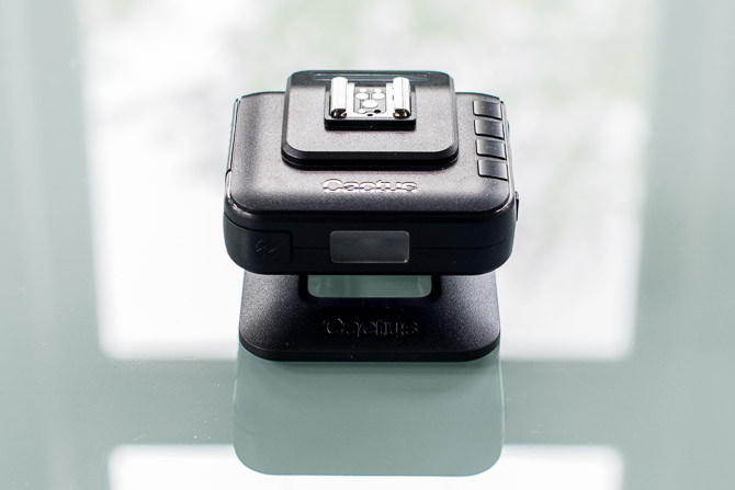 cactus v6 radio trigger review, cactus v6 review, hands on review, gadget infinity, jp danko, toronto commercial photographer