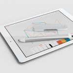 Adobe's new hardware: Ink and Slide.