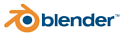 Blender-Logo