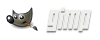 GIMP-title