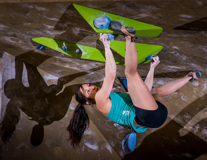 Alex Puccio IFSC bouldering world cup, gravity climbing gym, jp danko, toronto  commercity photographer