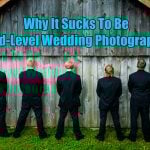 wedding photography business plan