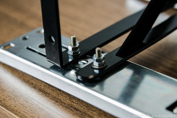 Video like a pro - how to make an awesome DIY focus slider