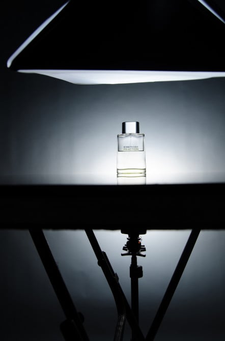 Setup Shot