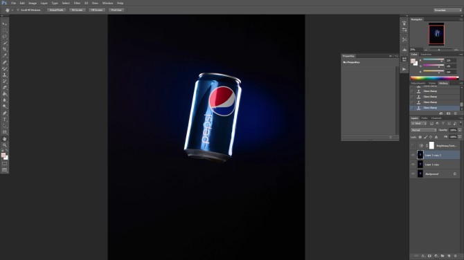 Step 1