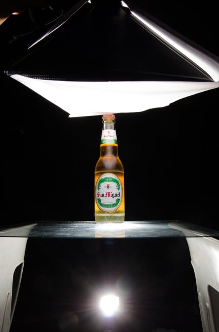 Setup Shot