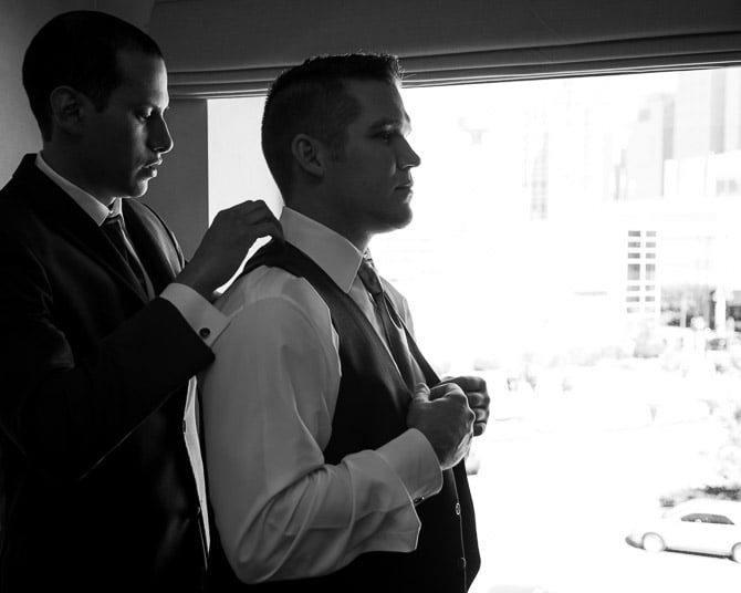 Wedding Photography