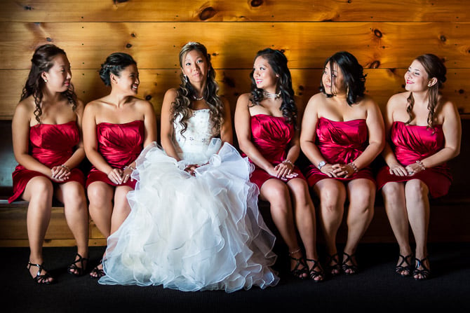 Wedding Photography