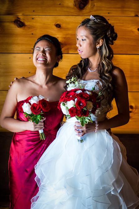Wedding Photography