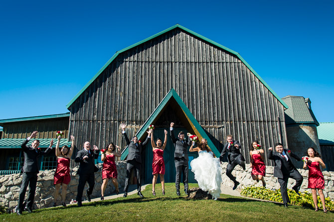 Wedding Photography