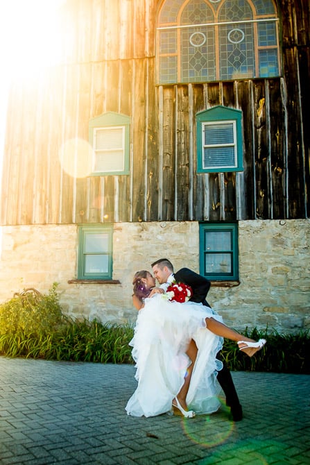 Wedding Photography