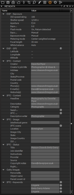 workflow 05