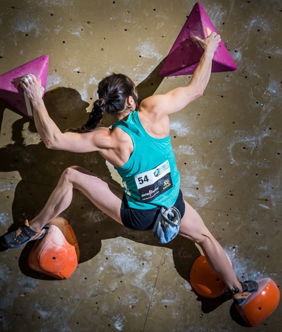 bouldering world cup toronto commercial photography JP Danko blurmedia