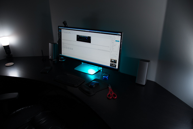 LG 34UM95 Display Resolution 3440x1440 UltraWide QHD, Review for photography editing and video editing