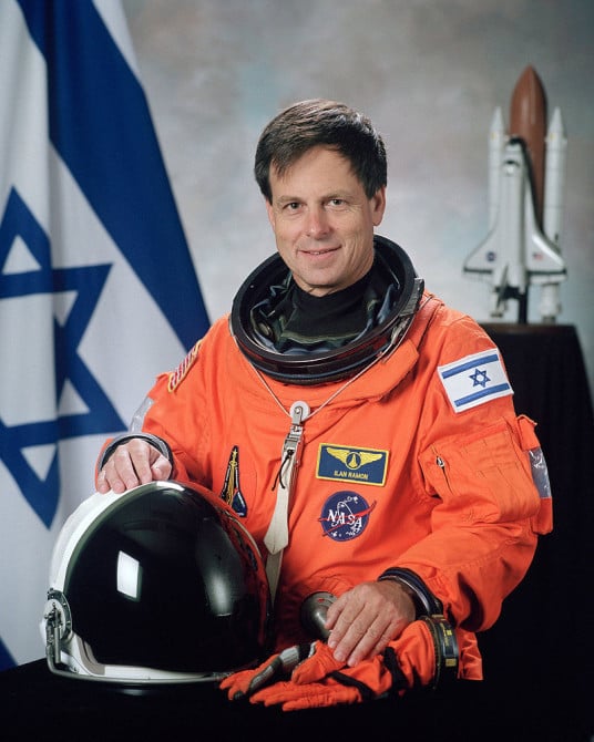 Ilan_Ramon_NASA