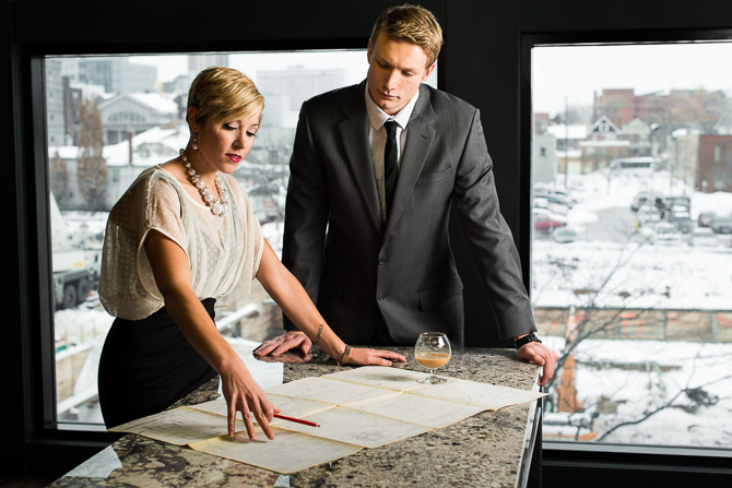 career advice for creative professionals