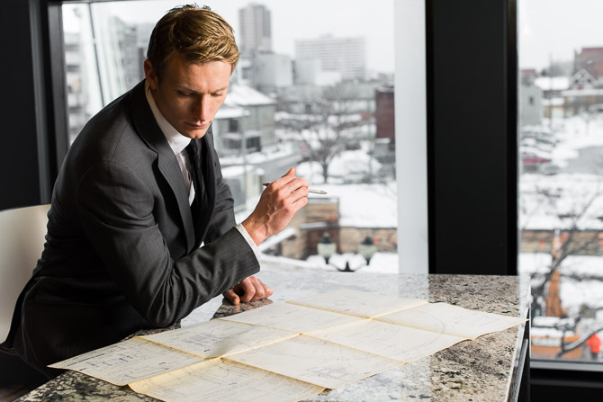 career advice for creative professionals