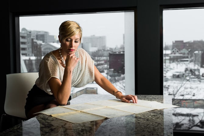 career advice for creative professionals