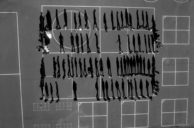 In Drones We Trust