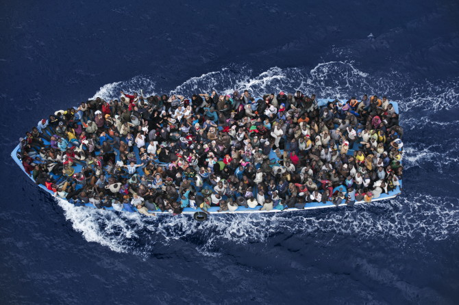 Operation Mare Nostrum