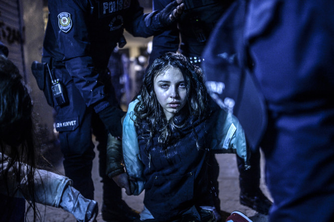 TURKEY-UNREST-POLITICS