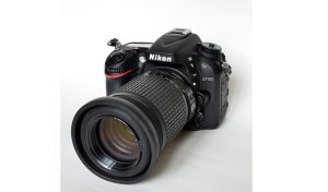 RUMOR: Nikon To Announce D7200 At CP+ Next Week? Here's How It Compares ...