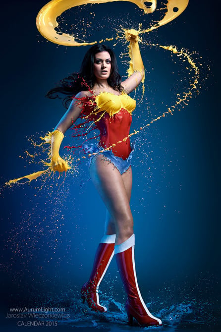 Miss October – Bellalatina Vivo