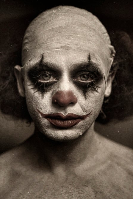Portfolio_Clownville_Solitude